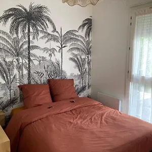 T2 Dans Appartement