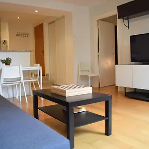 Le Cocon De Matabiau - 2 Pas Du Centre Avec Parking Appartement